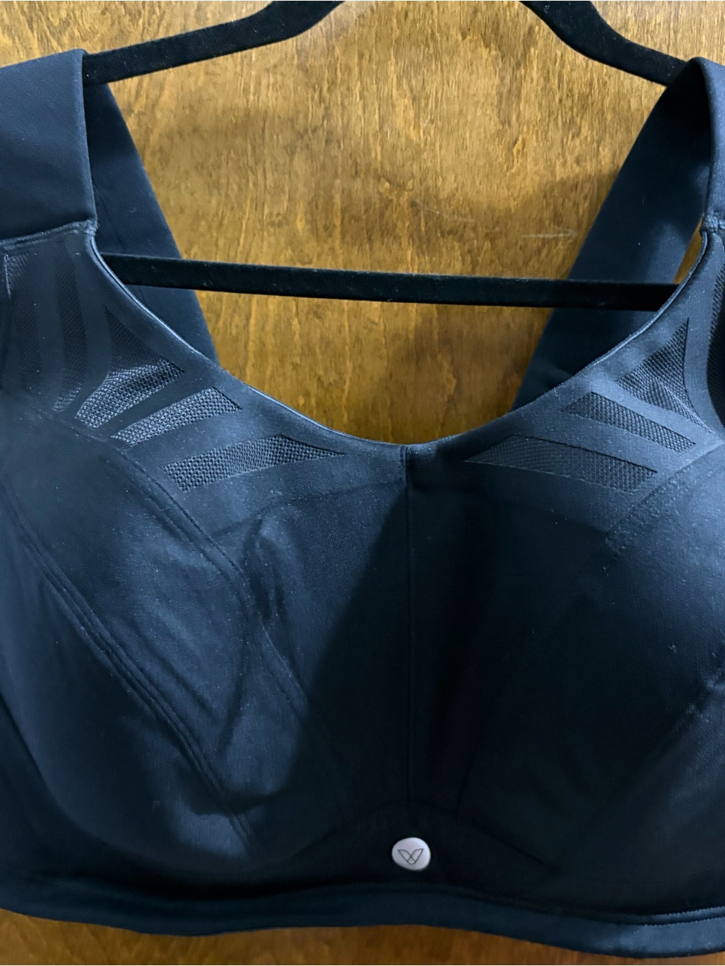 Livi Active Convertible Max Support Bra